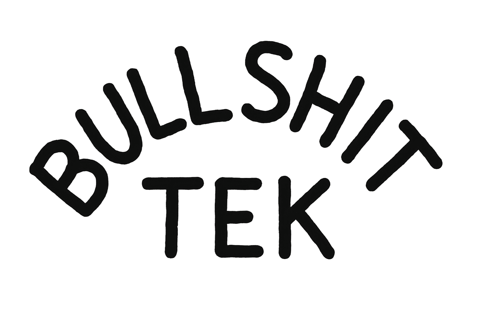 BullshitTek Logo